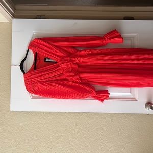 medium nasty gal dress